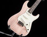 Tom Anderson The Classic Satin Organic Grain Shell Pink