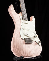Tom Anderson The Classic Satin Organic Grain Shell Pink