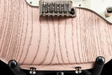 Tom Anderson The Classic Satin Organic Grain Shell Pink
