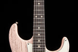 Tom Anderson The Classic Satin Organic Grain Shell Pink