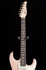 Tom Anderson The Classic Satin Organic Grain Shell Pink