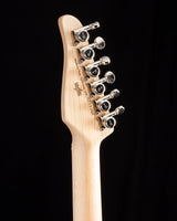 Tom Anderson The Classic Satin Organic Grain Shell Pink