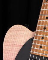 Tom Anderson Top T Classic Contoured Purple Wipeout