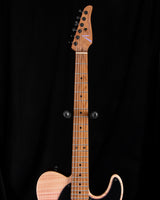 Tom Anderson Top T Classic Contoured Purple Wipeout