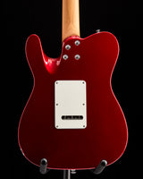 Suhr Andy Wood Signature Series Modern T HH GT Candy Apple Red