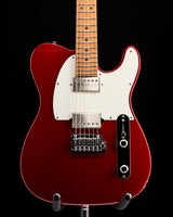 Suhr Andy Wood Signature Series Modern T HH GT Candy Apple Red