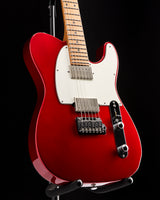 Suhr Andy Wood Signature Series Modern T HH GT Candy Apple Red