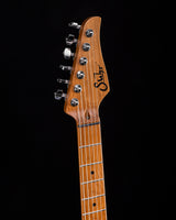 Suhr Andy Wood Signature Series Modern T HH Shelby Blue