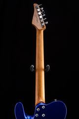 Suhr Andy Wood Signature Series Modern T HH Shelby Blue