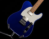 Suhr Andy Wood Signature Series Modern T HH Shelby Blue