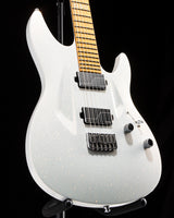 Aristides 060 NAMM 2026 Arctic Sunset Sparkle