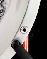 Aristides 060 NAMM 2026 Arctic Sunset Sparkle