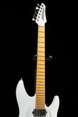 Aristides 060 NAMM 2026 Arctic Sunset Sparkle