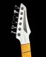 Aristides 060 NAMM 2026 Arctic Sunset Sparkle