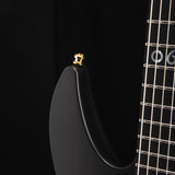 Aristides 060R Evertune Raw Black