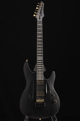 Aristides 060R Evertune Raw Black