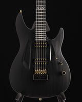 Aristides 060R Evertune Raw Black