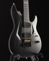 Aristides 060R Evertune Raw Black