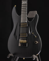 Aristides 060R Evertune Raw Black
