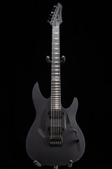 Aristides 060R NAMM 2026 Prototype Deep Black