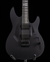 Aristides 060R NAMM 2026 Prototype Deep Black
