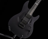 Aristides 060R NAMM 2026 Prototype Deep Black