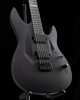 Aristides 060R NAMM 2026 Prototype Deep Black