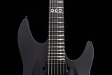 Aristides 060R NAMM 2026 Prototype Deep Black