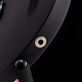 Aristides 060R NAMM 2026 Prototype Deep Black