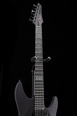 Aristides 060R NAMM 2026 Prototype Deep Black