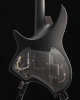Aristides H/06R Raw Black