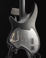 Aristides H/06R Raw Black