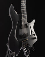 Aristides H/06R Raw Black
