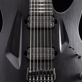Aristides 070R NAMM 2026 Black