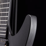 Aristides 070R NAMM 2026 Black