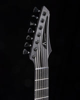 Aristides 070R NAMM 2026 Black
