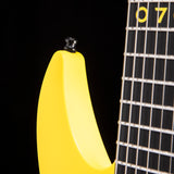 Aristides 070R Yellow 7-String Evertune