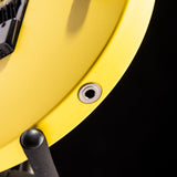 Aristides 070R Yellow 7-String Evertune