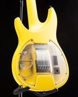 Aristides 070R Yellow 7-String Evertune