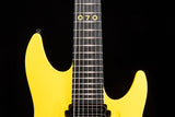 Aristides 070R Yellow 7-String Evertune