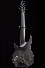 Aristides 080SR Nylon Black Raw