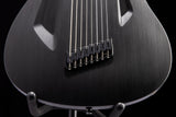 Aristides 080SR Nylon Black Raw