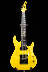 Aristides 080R NAMM 2026 Yellow