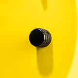 Aristides 080R NAMM 2026 Yellow