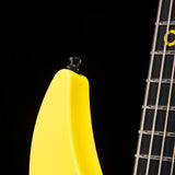 Aristides 080R NAMM 2026 Yellow