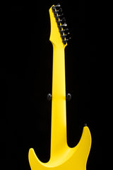 Aristides 080R NAMM 2026 Yellow