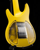 Aristides 080R NAMM 2026 Yellow
