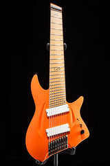 Aristides H/09R NAMM 2026 Orange