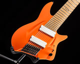 Aristides H/09R NAMM 2026 Orange