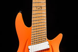 Aristides H/09R NAMM 2026 Orange